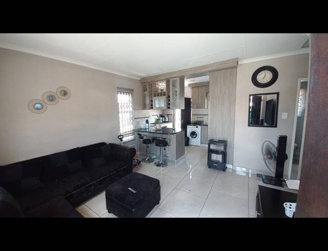 2 BEDROOM PROPERTY TO RENT IN KIRKNEY